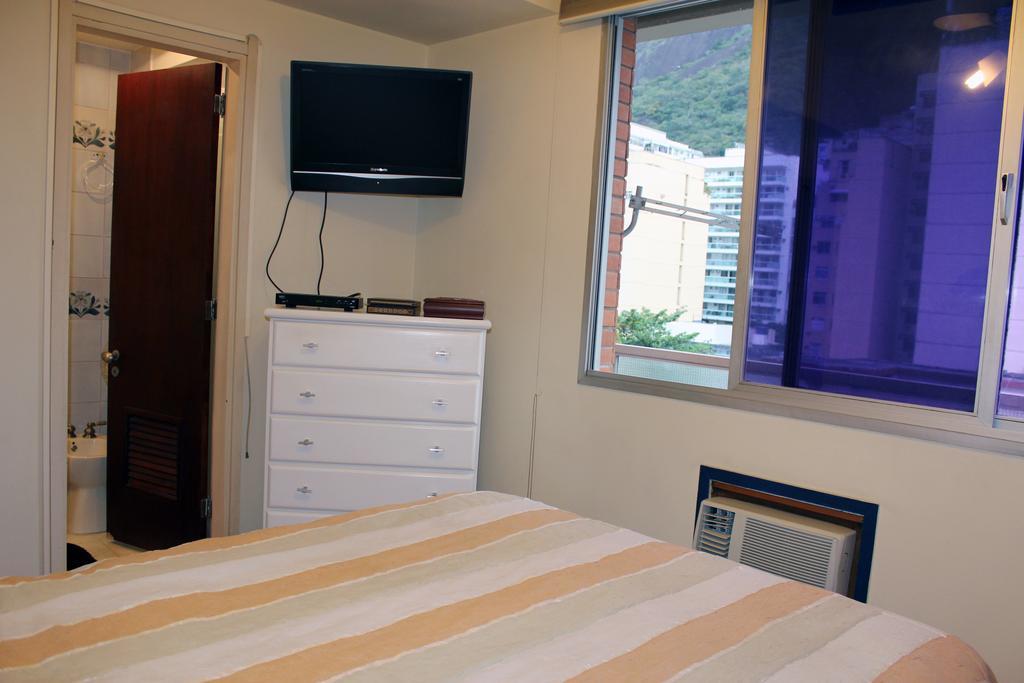 B&B Peixoto Río de Janeiro