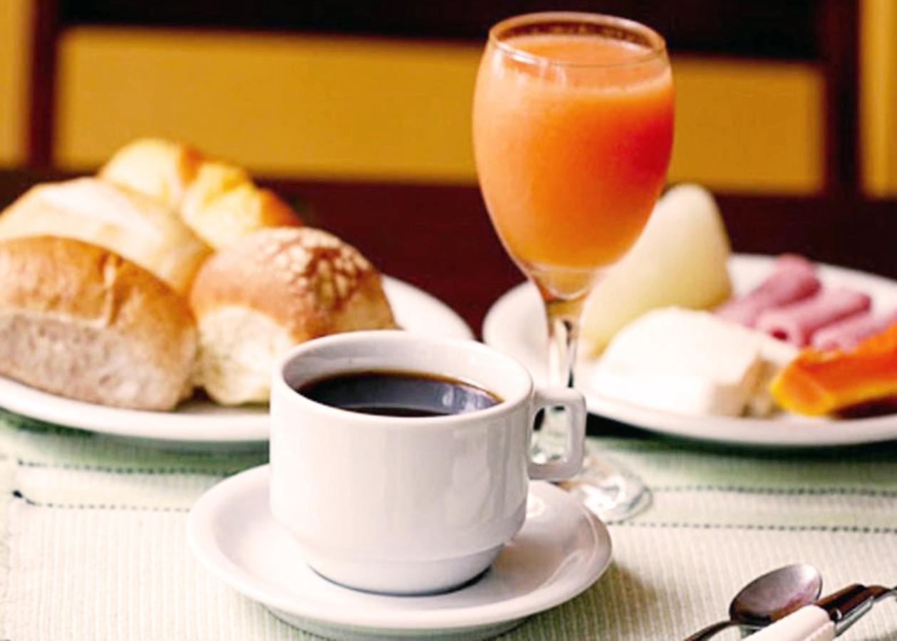 B&B Peixoto Bed and breakfast