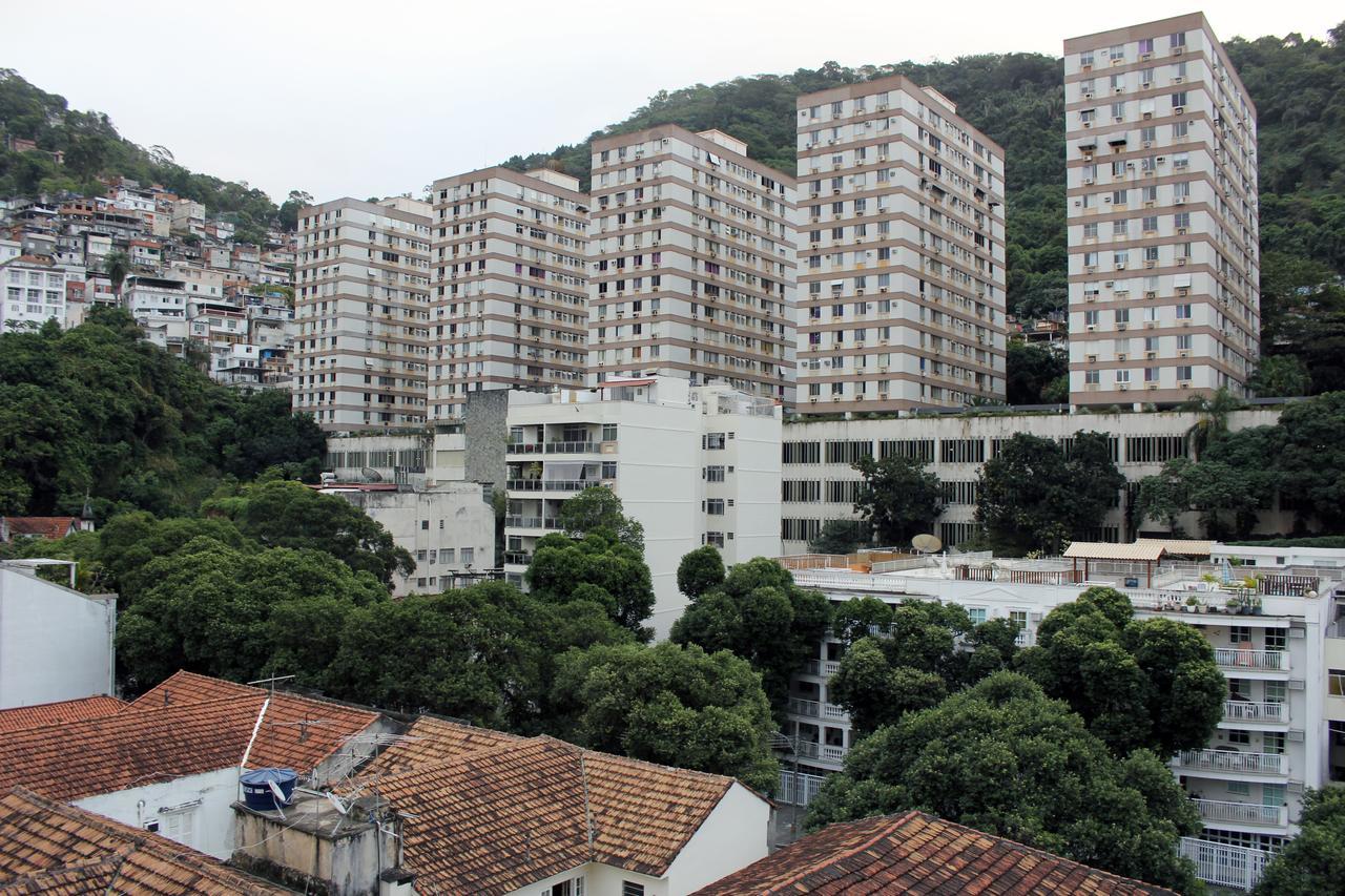 B&B Peixoto 3* Río de Janeiro