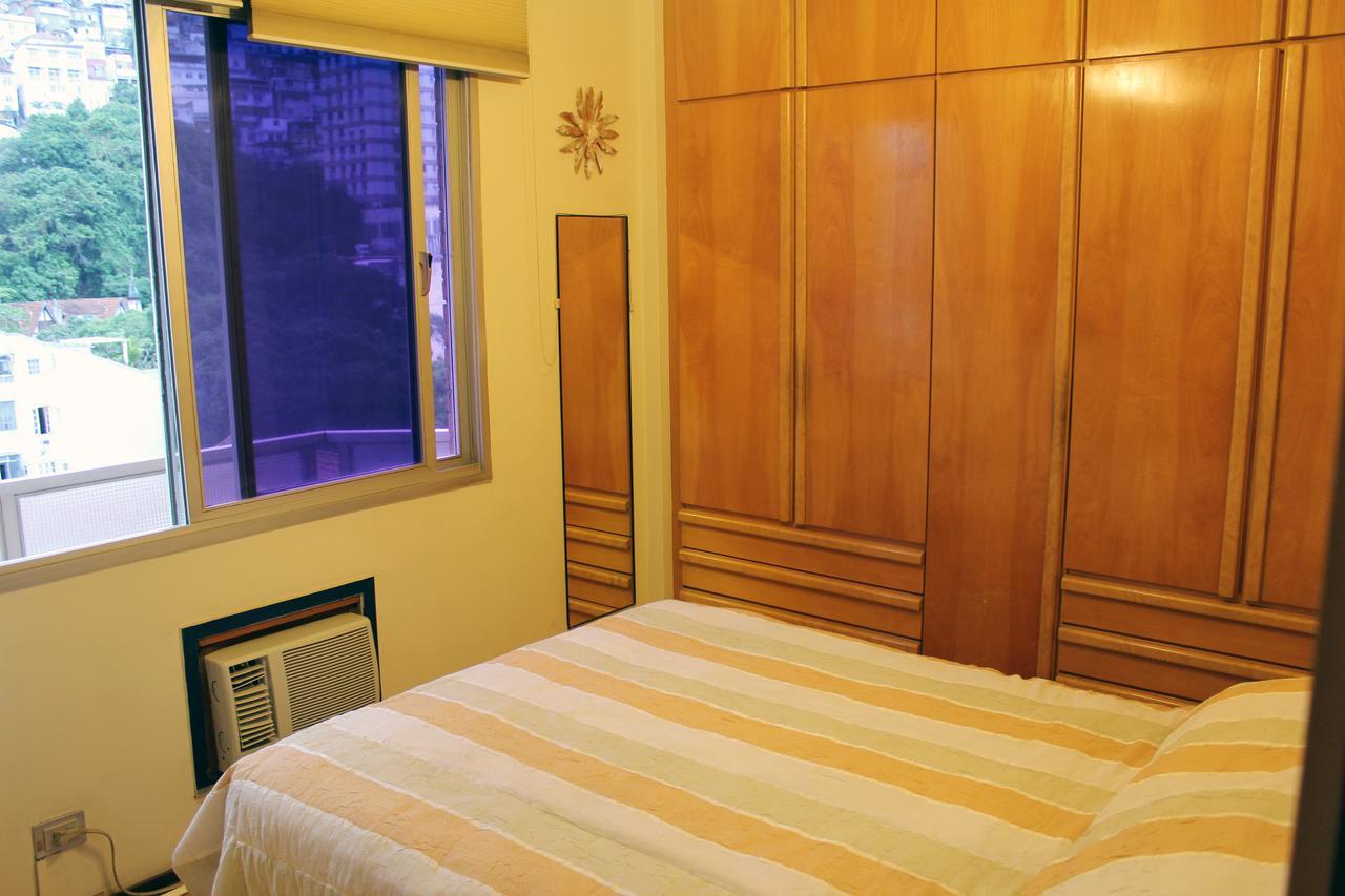 B&B Peixoto Couette-café Rio de Janeiro