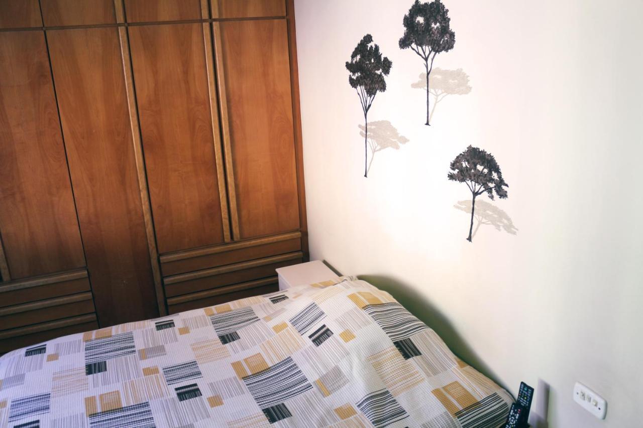 Couette-café B&B Peixoto Rio de Janeiro