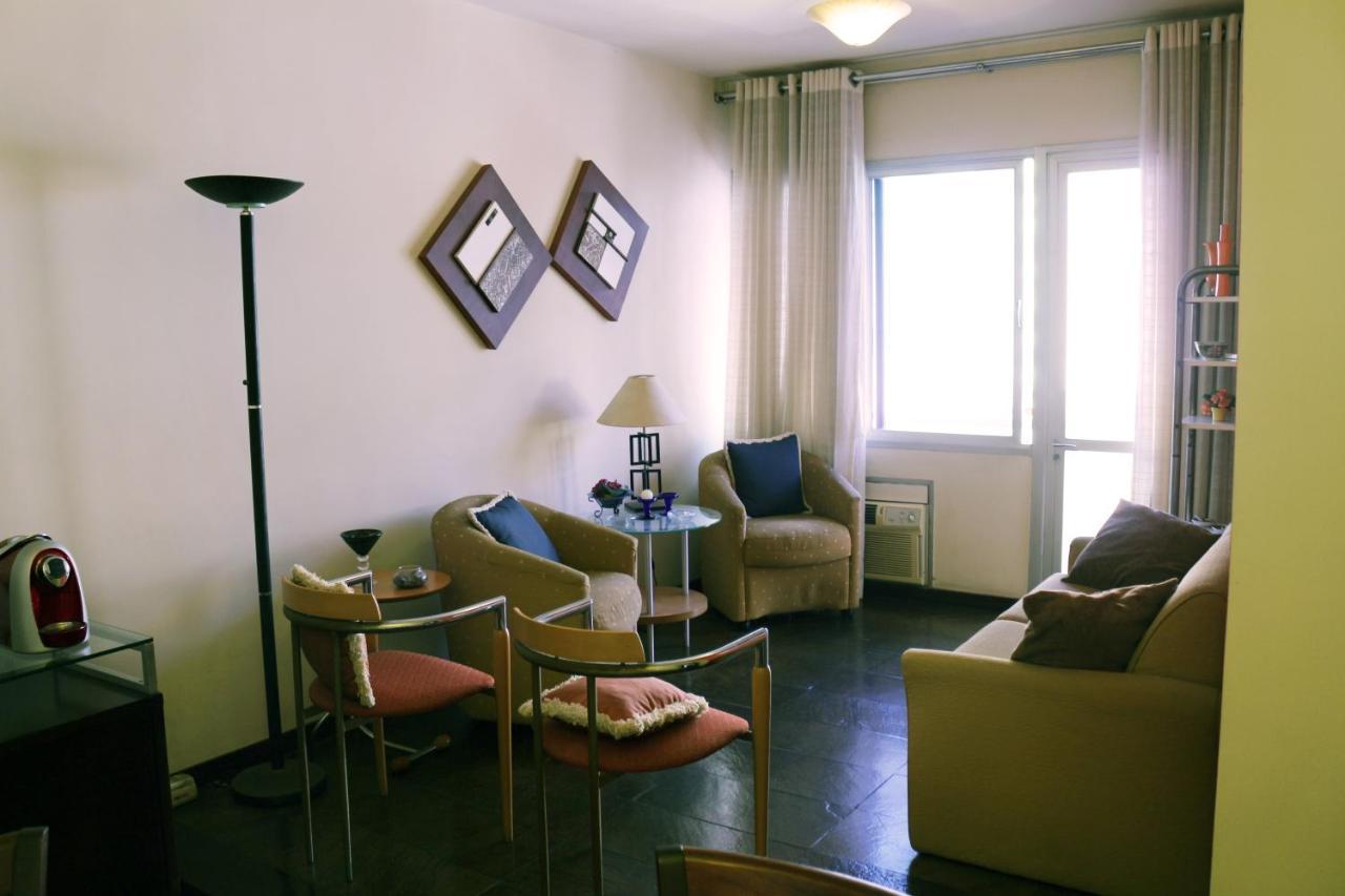 Bed and breakfast B&B Peixoto Río de Janeiro