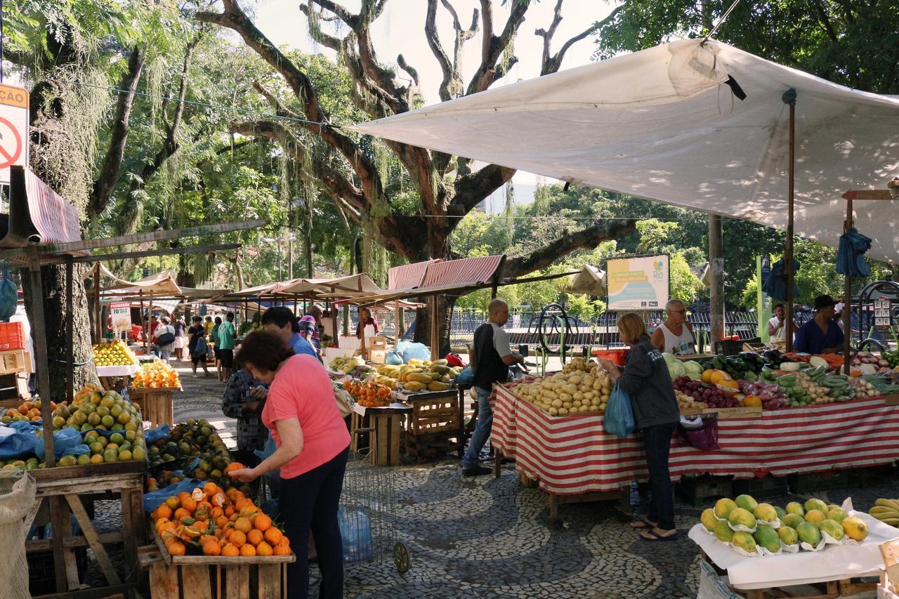 B&B Peixoto Rio de Janeiro