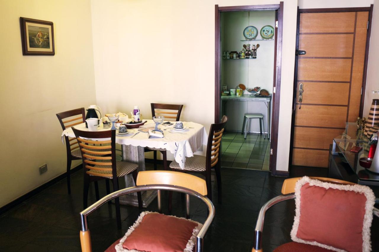 Bed and breakfast B&B Peixoto