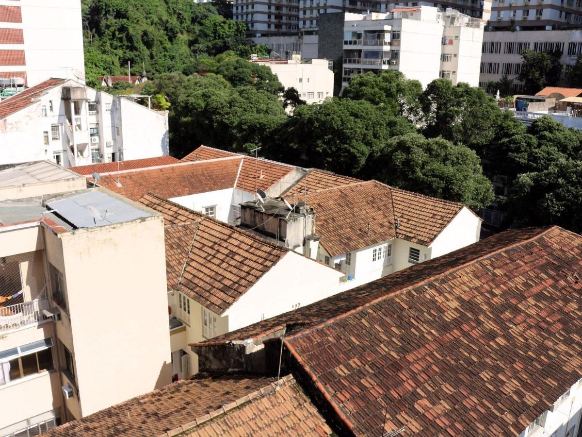 Couette-café B&B Peixoto Rio de Janeiro