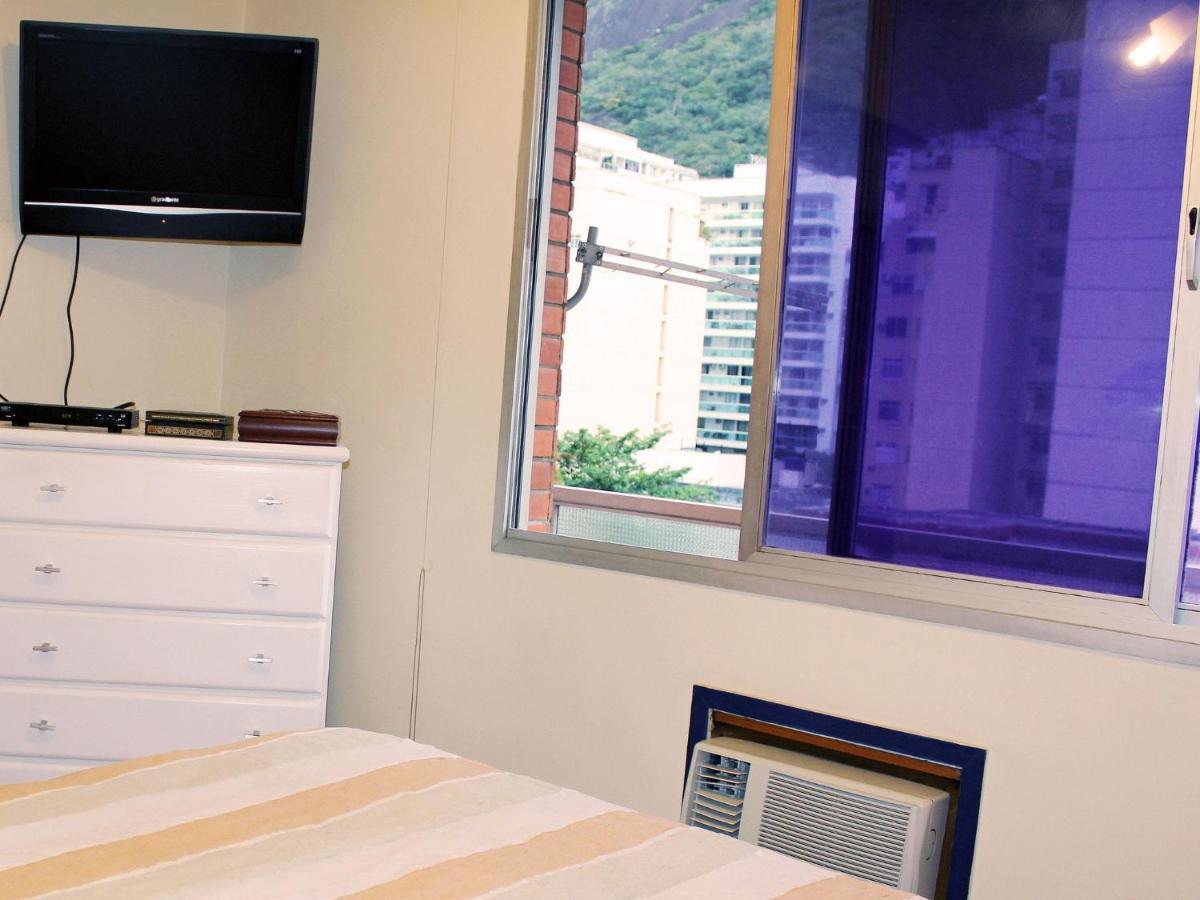 B&B Peixoto Rio de Janeiro