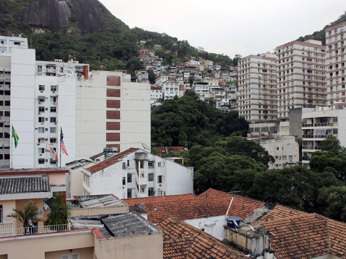 Bed and breakfast B&B Peixoto