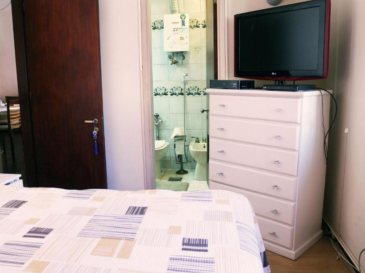 B&B Peixoto Rio de Janeiro