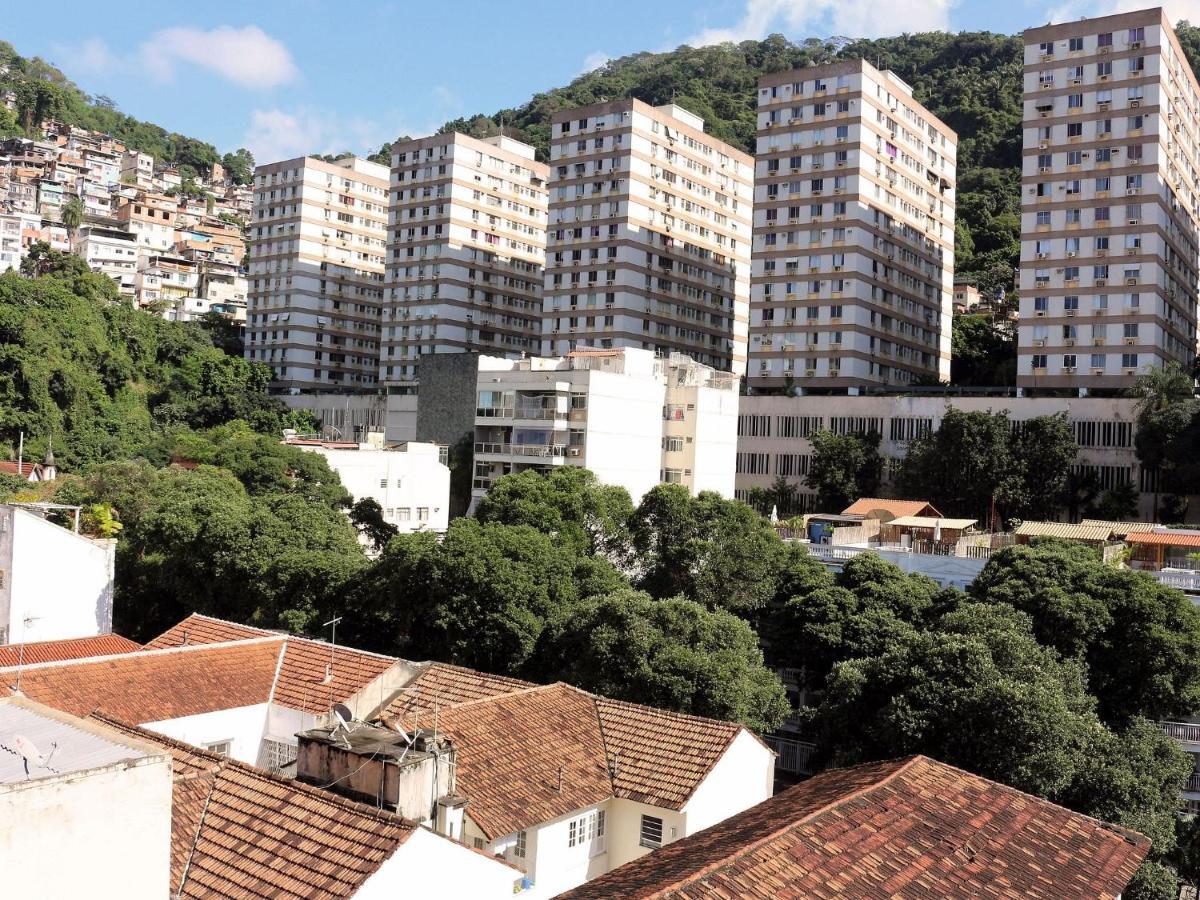 Bed and breakfast B&B Peixoto