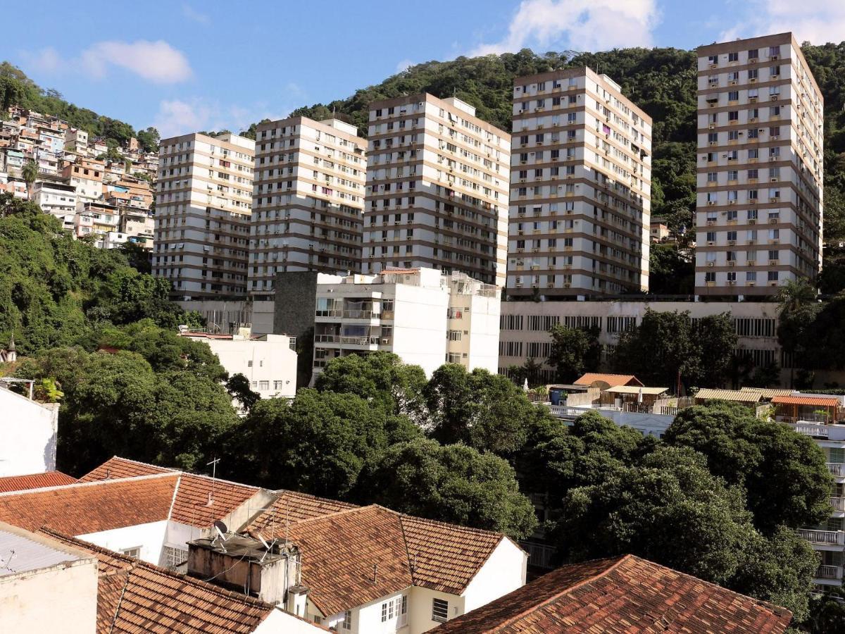B&B Peixoto 3* Rio de Janeiro