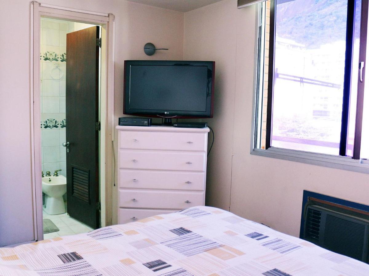 B&B Peixoto 3* Rio de Janeiro