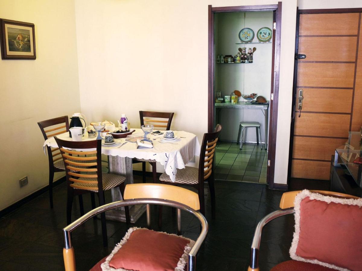 B&B Peixoto Couette-café Rio de Janeiro
