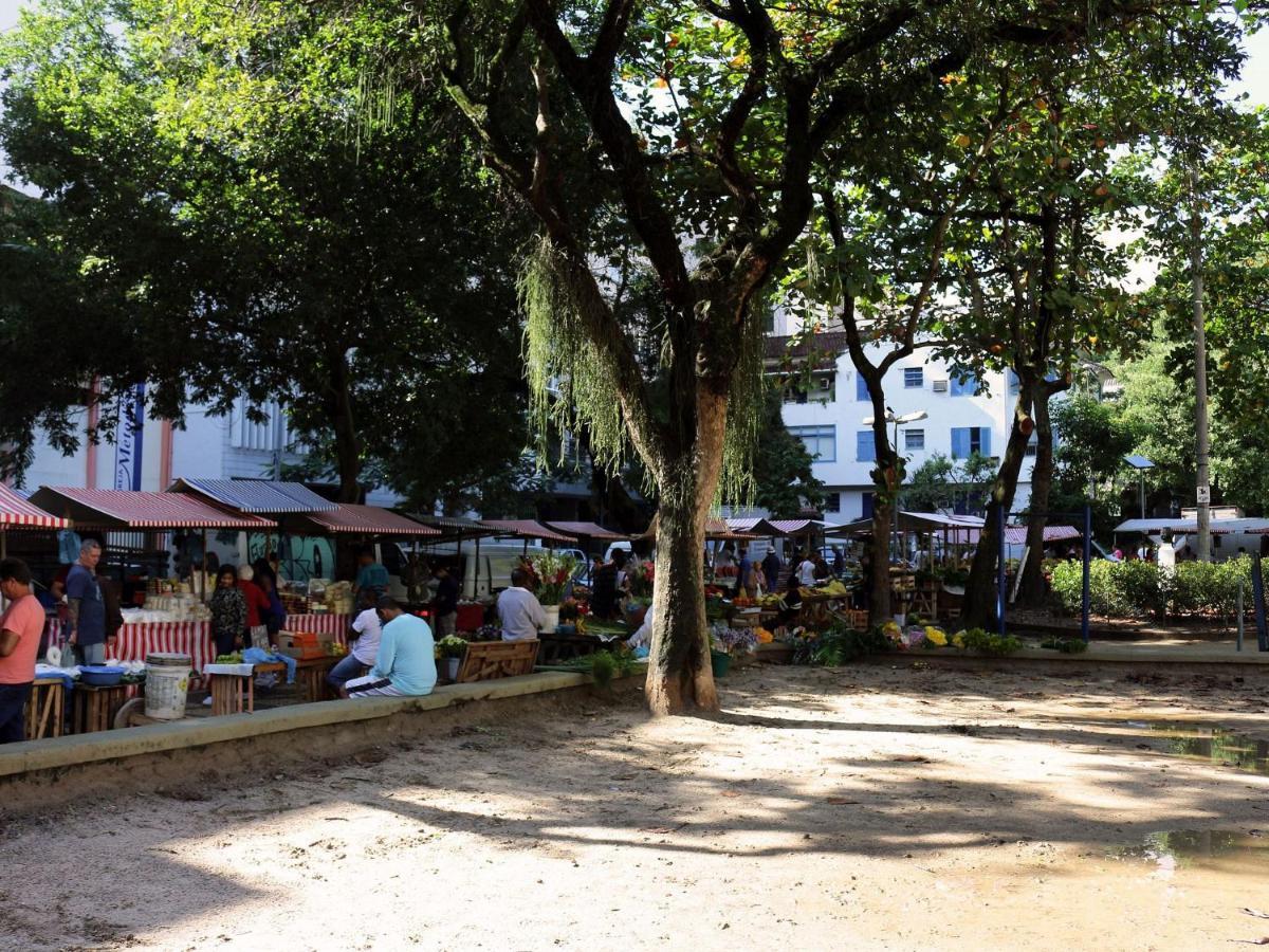 Couette-café B&B Peixoto Rio de Janeiro